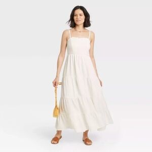 Knox rose boho maxi dress
